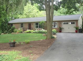 62 Verna Rd, Lewisburg, PA 17837