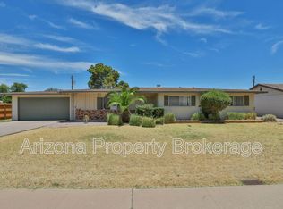 1326 E Downing St, Mesa, AZ 85203