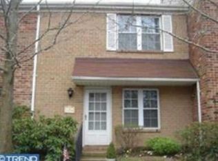 94 Sycamore Ct, Lawrenceville, NJ 08648