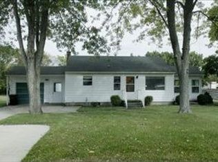 3381 Monroe Rd, Allegan, MI 49010
