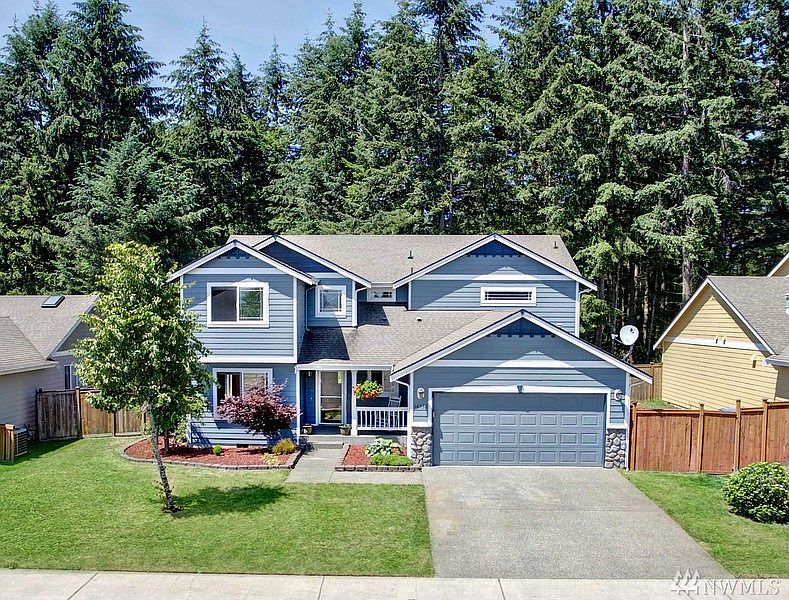 1st image of 16838 128th Ave E