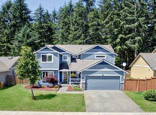 16838 128th Ave E, Puyallup, WA 98374