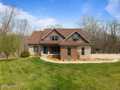 930 Scott Pike, Waddy, KY, 40076