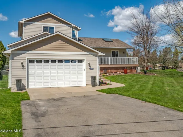 9363 W Driftwood Dr, Coeur D Alene, ID 83814