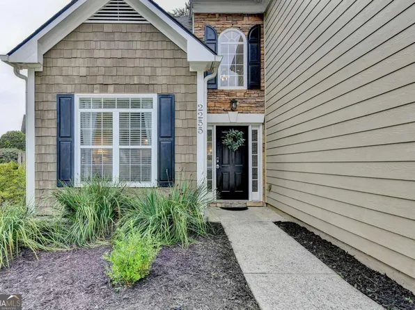 2255 Winthrope Way Dr, Alpharetta, GA 30009