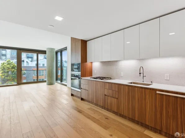2177 3rd St #608, San Francisco, CA 94107