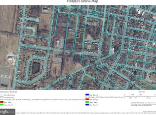 0 Bradley Ave, Cambridge, MD 21613