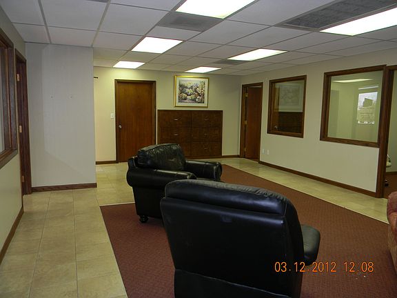Main Lobby