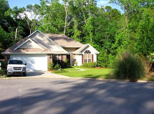 1035 Rosehaven Dr, Conway, SC 29527