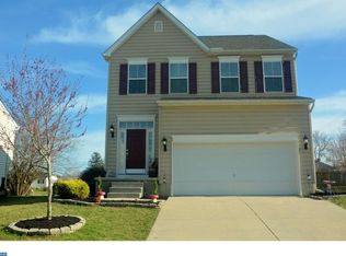 165 Boggs Run, Dover, DE 19904