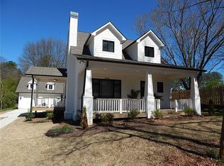 646 Jordan Ln, Decatur, GA 30033