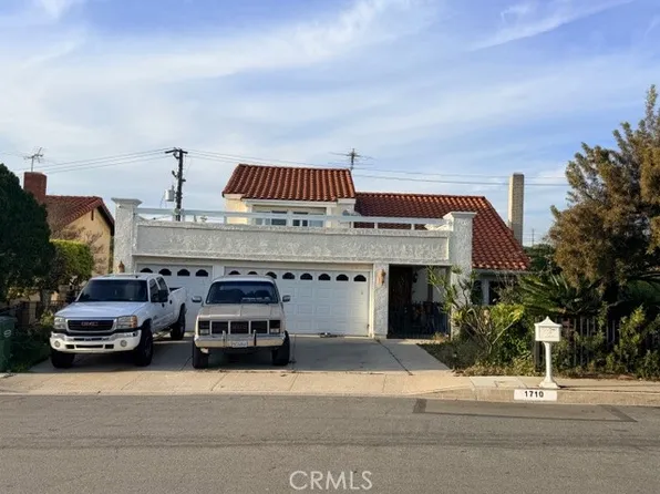 1710 Loma Rd, Montebello, CA 90640