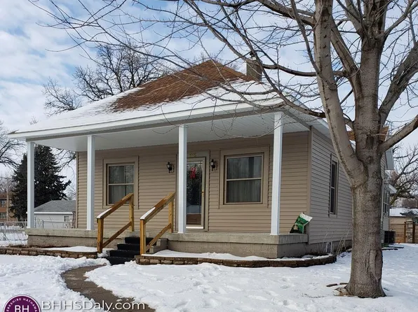 1925 25th St, Central City, NE 68826