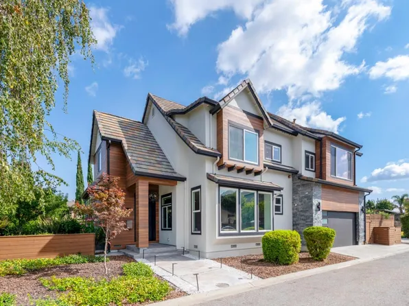 1216 Hollenbeck Ave, Sunnyvale, CA 94087