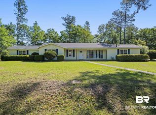 608 Marks Ave, Bay Minette, AL 36507