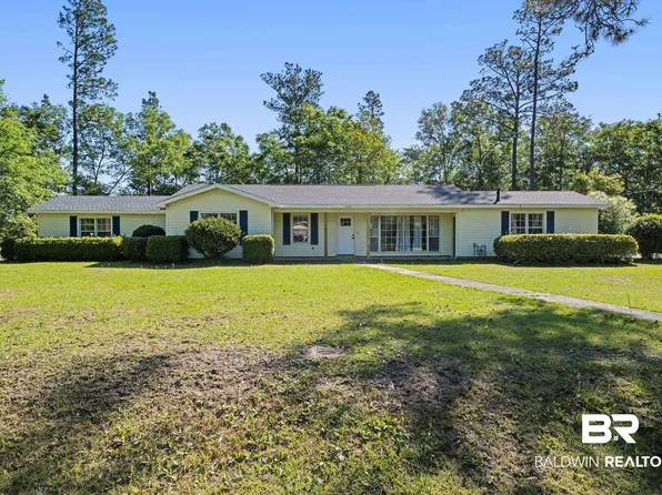 608 Marks Ave, Bay Minette, AL 36507