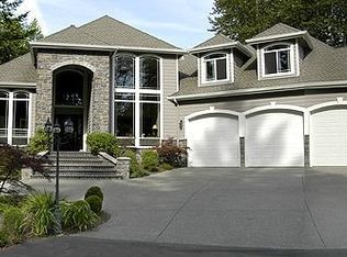 19912 184th Ave SE, Renton, WA 98058