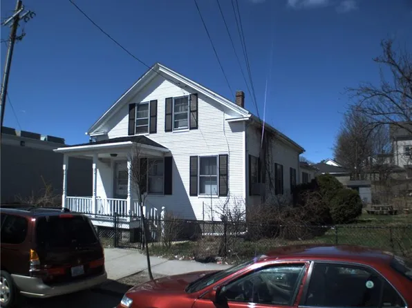 161 Delaine St, Providence, RI 02909