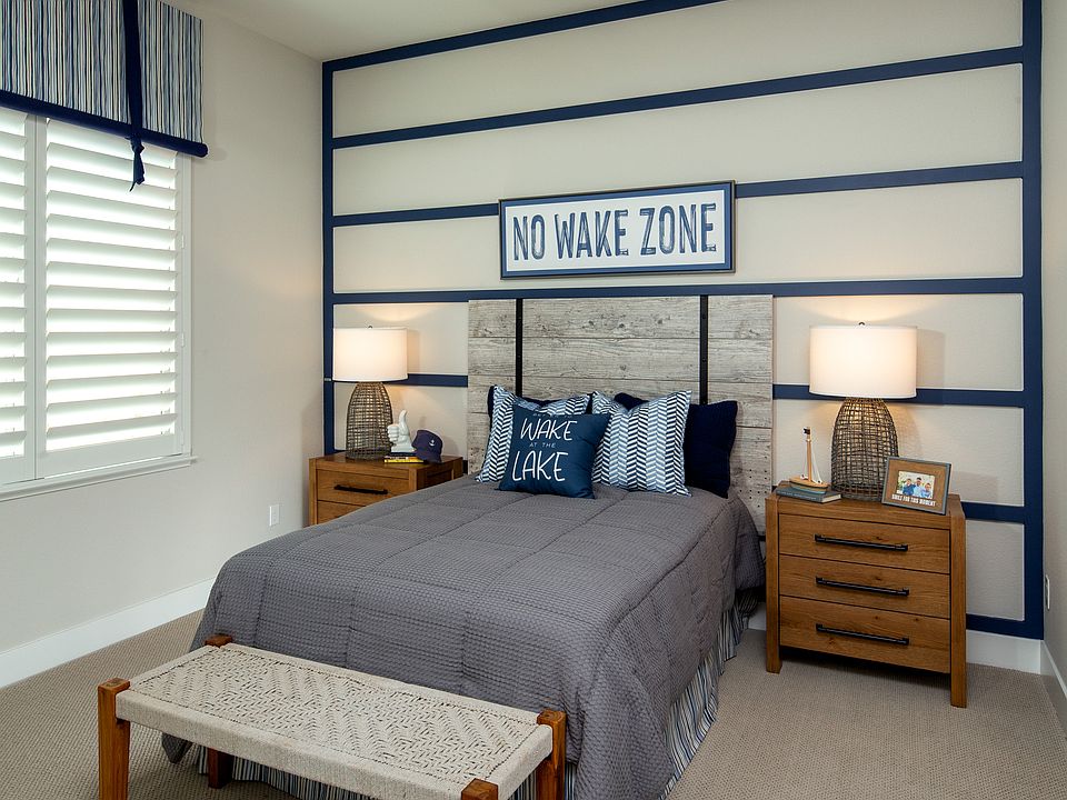 The Landmark Plan, Chelsea at Rose Gate, Lodi, CA 95242 Zillow