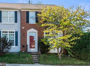 1538 Long Drive Ct, Crofton, MD 21114