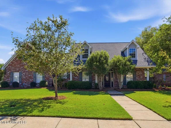217 Belle Rose Cir, Madison, MS 39110