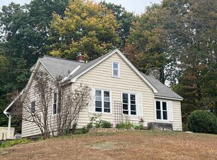 207 Unity Rd, Newport, NH 03773