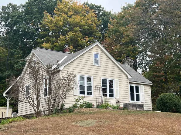 207 Unity Road, Newport, NH 03773