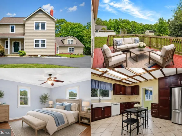 8965 Poorhouse Rd, Port Tobacco, MD 20677