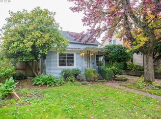 1579 N Skidmore St, Portland, OR