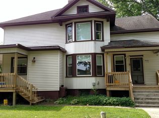 1945 S Main St, Fairgrove, MI 48733