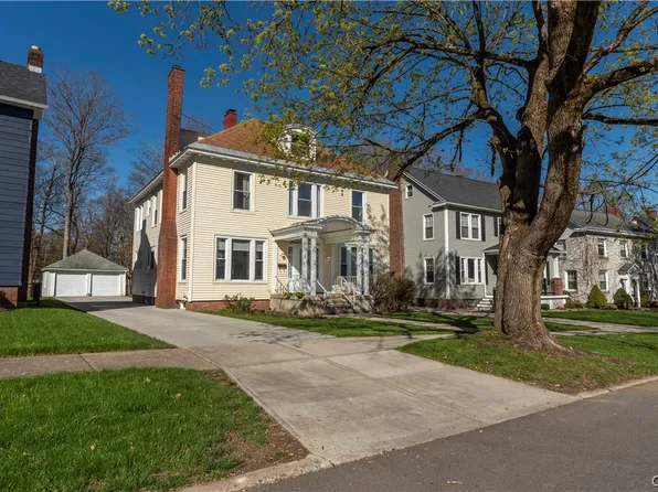 122 Proctor Blvd, Utica, NY 13501
