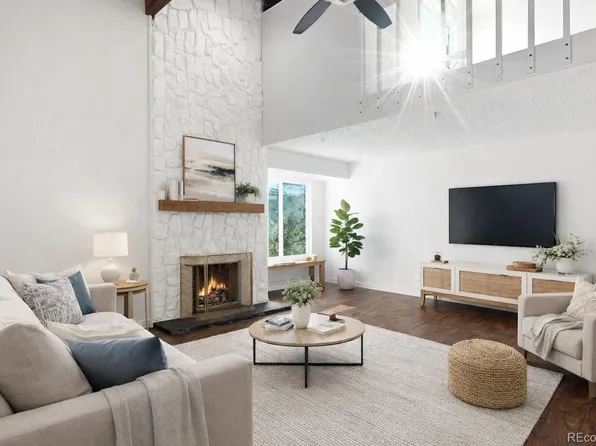 4062 S Atchison Way #302, Aurora, CO 80014