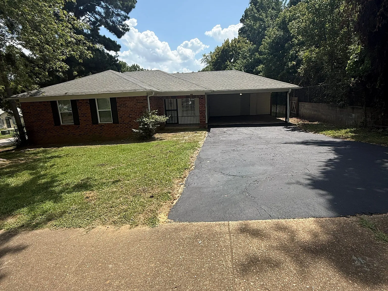 3707 Wordsworth Ave. Memphis, TN 38128 — Photo 2