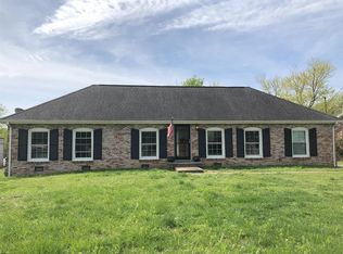 490 Rural Hill Rd, Nashville, TN 37217