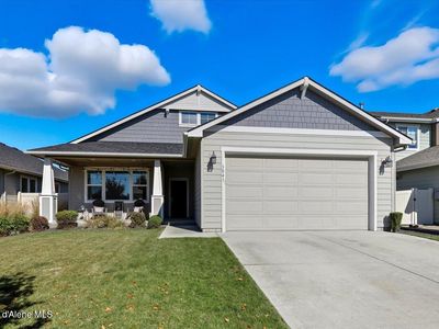 3041 W Pascal Dr, Coeur D Alene, ID, 83815