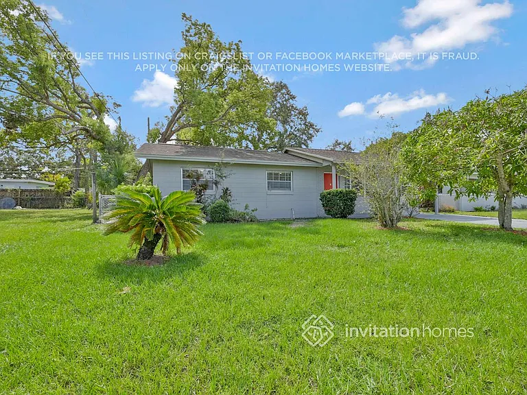 4560 Barley St — Photo 3