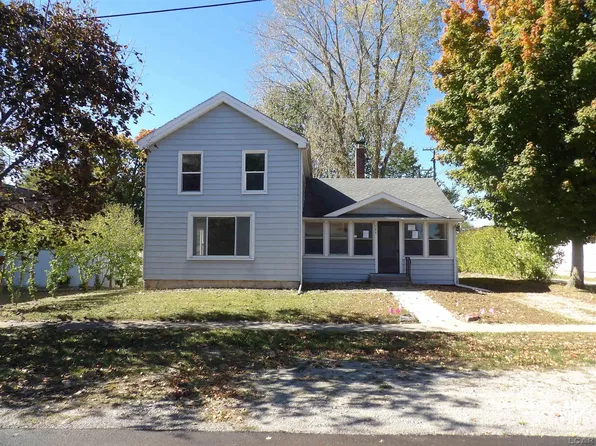 144 Wood St, Petersburg, MI 49270
