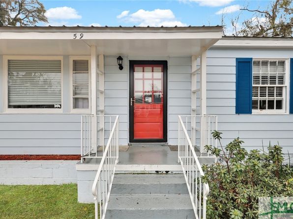 59 S Parkwood Dr, Savannah, GA 31404