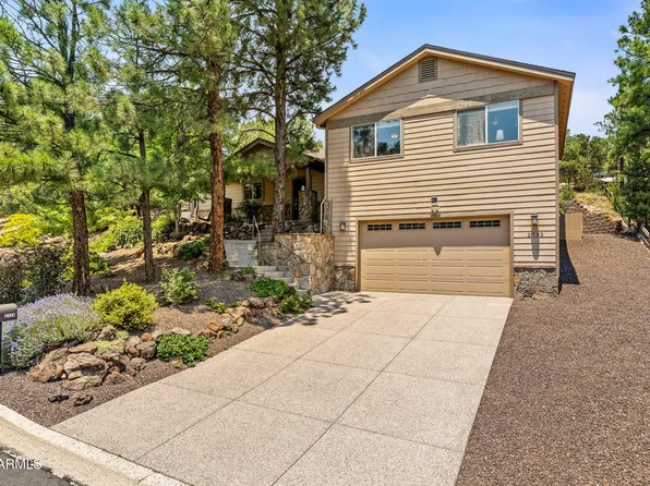 2723 N Sandstone Way, Flagstaff, AZ 86004