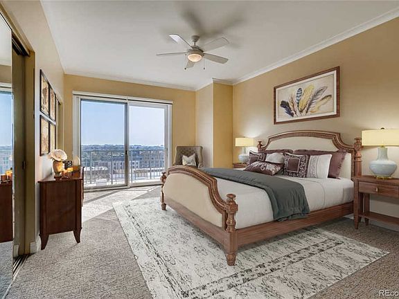 4th image of 400 E 3rd Ave APT 801