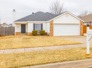 1021 Cedarcrest St, Norman, OK 73071