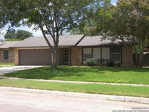 6746 Ambling St, San Antonio, TX, 78238