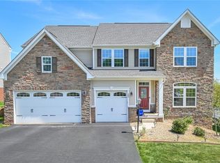 280 Estates Dr, Gibsonia, PA 15044