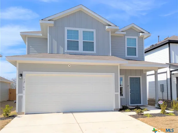 12109 Monarch Wing Dr, Mustang Ridge, TX 78610