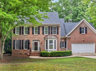 100 Tutbury Pl, Cary, NC 27519