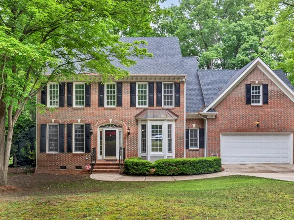 100 Tutbury Pl, Cary, NC 27519