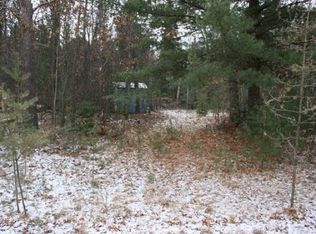 816 E Arnold Lake Rd, Harrison, MI 48625