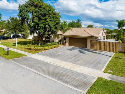 1550 NW 96th Ave, Plantation, FL, 33322
