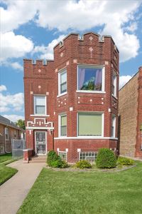 7738 S Merrill Ave, Chicago, IL, 60649