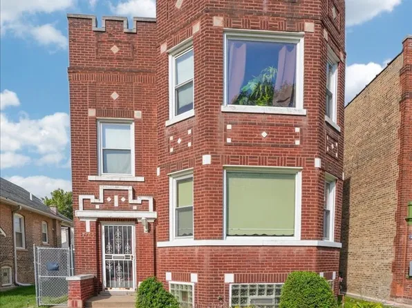 7738 S Merrill Ave, Chicago, IL 60649